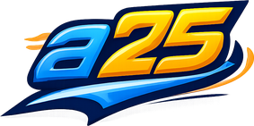 Logo a25